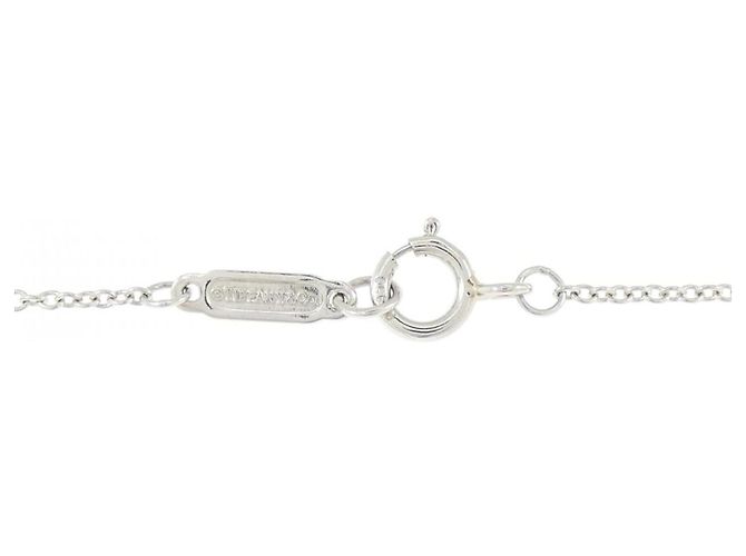Autre Marque Collana Mini Sentimental Heart Tiffany & Co. - vista 5