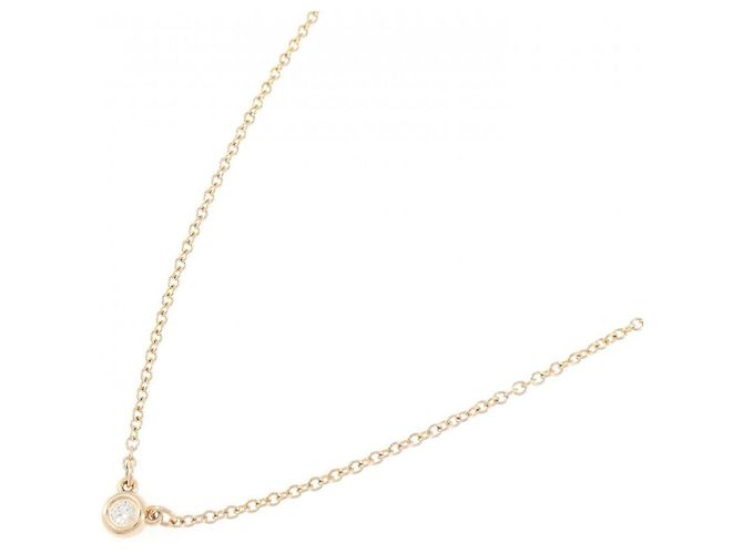 Autre Marque Collana Tiffany & Co. By the Yard - vista 2
