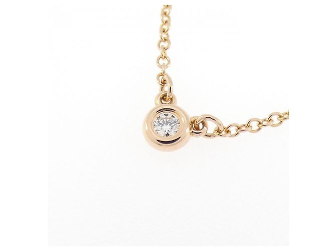 Autre Marque Collana Tiffany & Co. By the Yard - vista 3