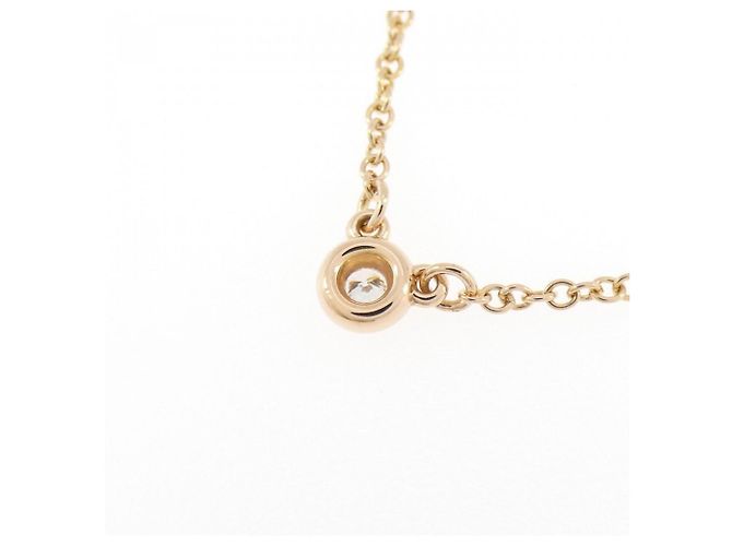 Autre Marque Collana Tiffany & Co. By the Yard - vista 4