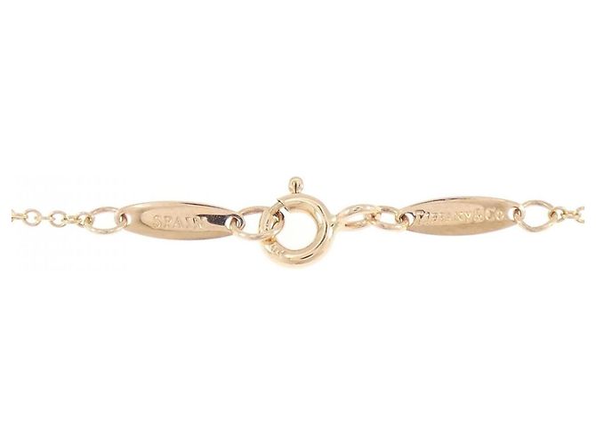 Autre Marque Collana Tiffany & Co. By the Yard - vista 5