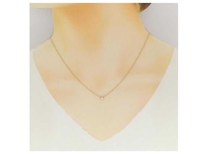 Autre Marque Collana Tiffany & Co. By the Yard - vista 6