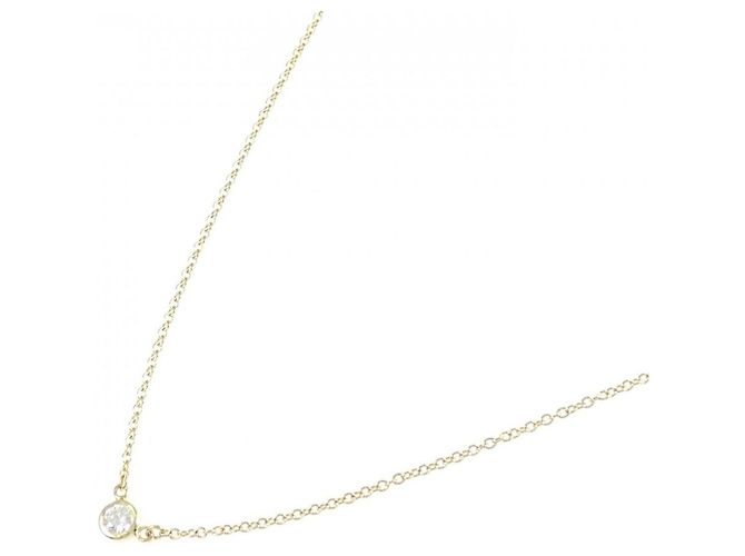 Autre Marque Collana Tiffany & Co. By the Yard - vista 2