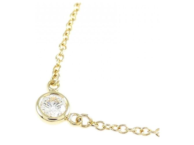 Autre Marque Collana Tiffany & Co. By the Yard - vista 3