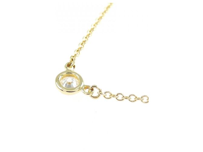 Autre Marque Collana Tiffany & Co. By the Yard - vista 4