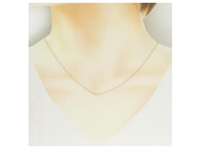 Autre Marque Collana Tiffany & Co. By the Yard - vista 6