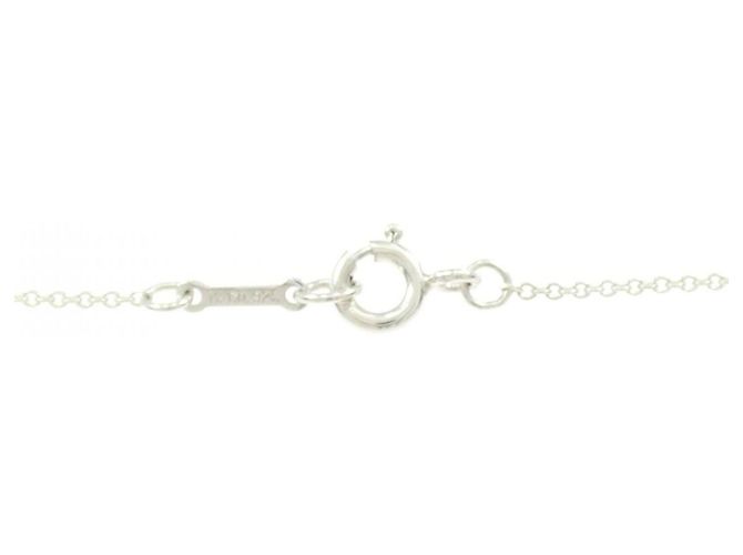 Autre Marque Collana Tiffany Loving Heart Small - vista 5