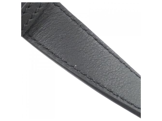 Borsa Fendi By The Way Medium Nero - vista 7