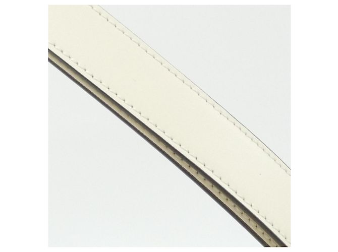 Borsa Fendi By The Way Medium Argento Beige - vista 9