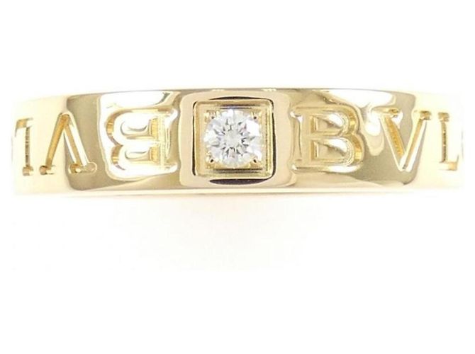 Bulgari Anello B.zero1 Bvlgari - vista 2