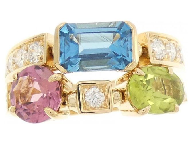 Bulgari Bvlgari Allegra Ringband - Ansicht 2
