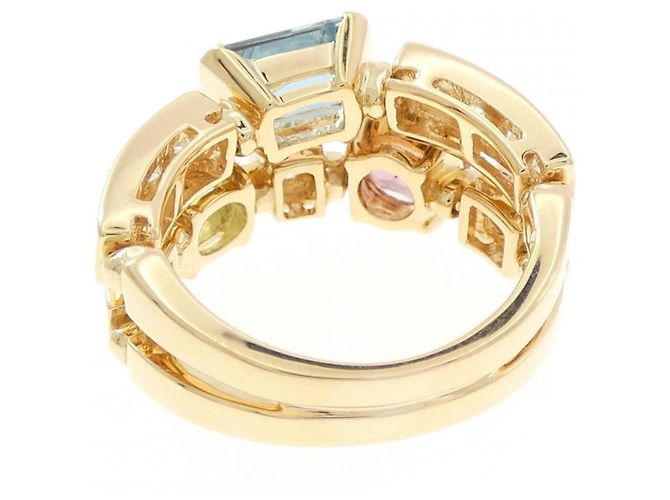 Bulgari Bvlgari Allegra Ringband - Ansicht 3