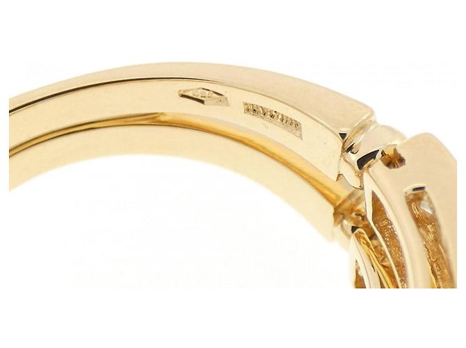 Bulgari Bvlgari Allegra Ringband - Ansicht 4