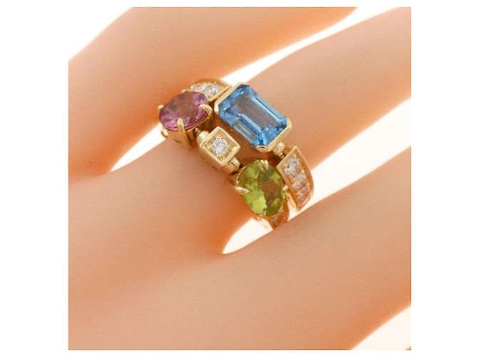 Bulgari Bvlgari Allegra Ringband - Ansicht 5