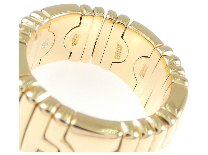 Bulgari Anillo Bvlgari Parenthesis - vista 3