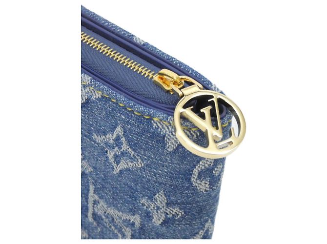 Louis Vuitton LV Remix Portefeuille Lou M83160 Wallet - vista 2