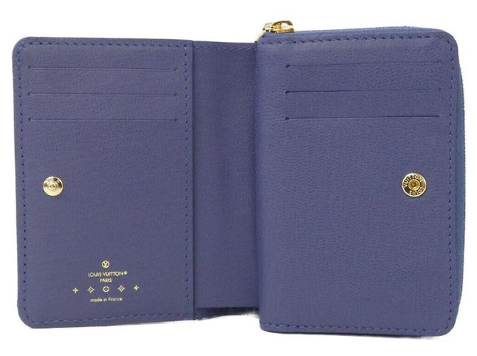Louis Vuitton LV Remix Portefeuille Lou M83160 Wallet - vista 3