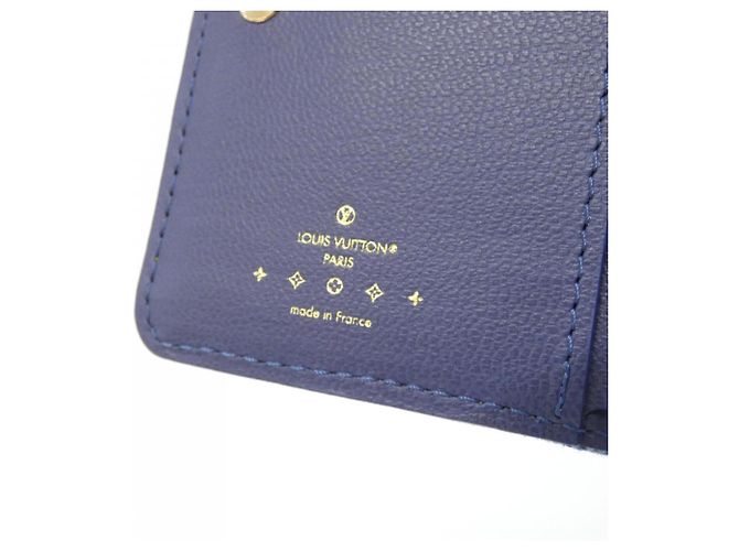 Louis Vuitton LV Remix Portefeuille Lou M83160 Wallet - vista 4