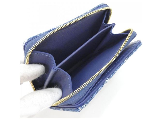 Louis Vuitton LV Remix Portefeuille Lou M83160 Wallet - vista 5