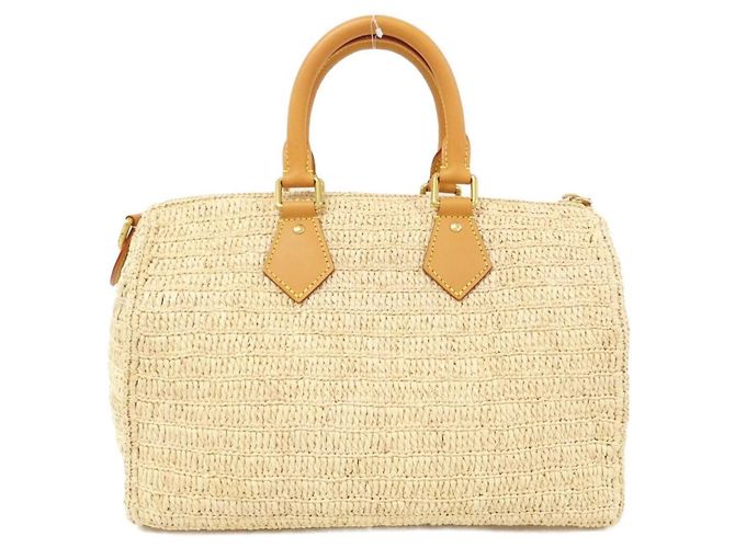 Borsa Boston Louis Vuitton Speedy Bandoulière - vista 2