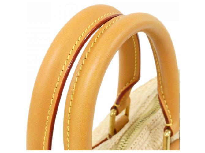 Borsa Boston Louis Vuitton Speedy Bandoulière - vista 8