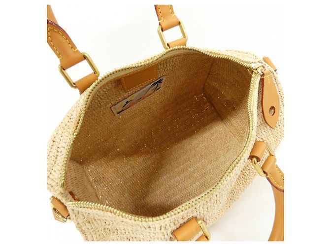 Borsa Boston Louis Vuitton Speedy Bandoulière - vista 9