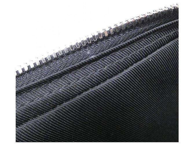 Bolsa Trio Messenger Louis Vuitton Damier Graphite Stamp Damier ebene - vista 8