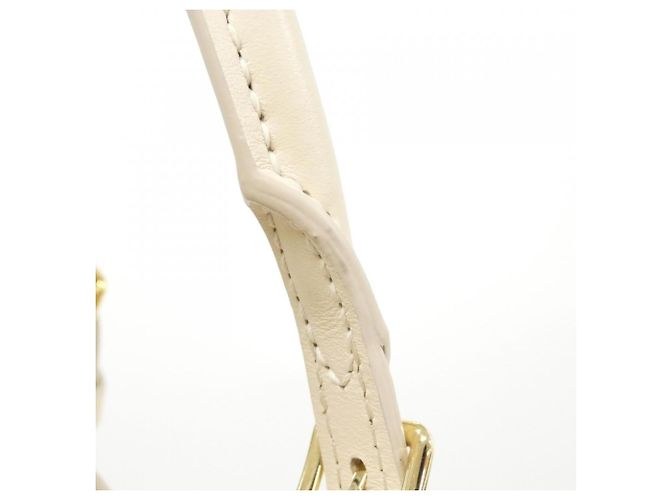 Louis Vuitton Monogram Empreinte Babylon Tote PM Beige - Ansicht 6