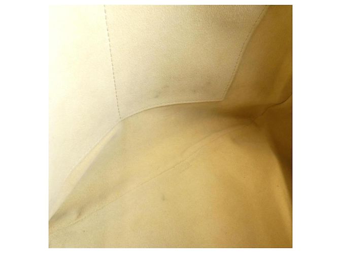 Borsa Louis Vuitton Monogram Estrella MM Marrone - vista 10