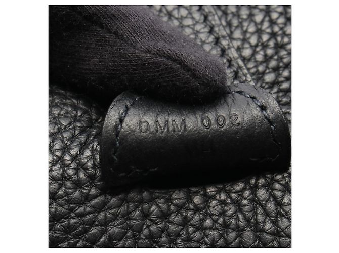 Hermès Borsa a tracolla Hermes Evelyne 3 Trois PM Nero - vista 5