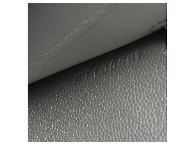Hermès Hermes Kelly To Go Argent Shoulder Bag Silvery - view 5