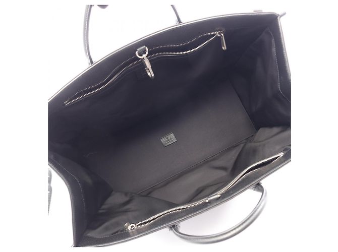 Borsa a tracolla 2-Way Gucci Off the Grid con motivo GG Nero - vista 3