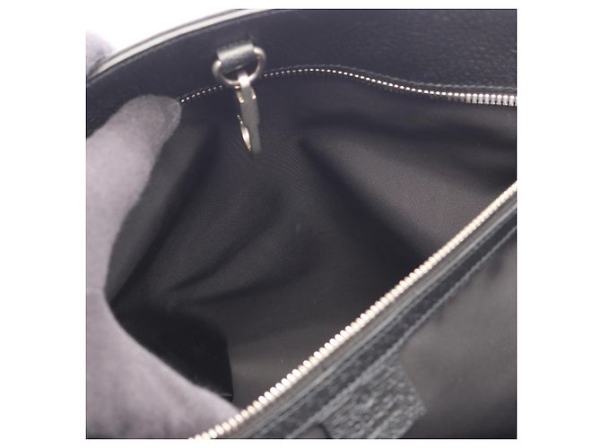 Borsa a tracolla 2-Way Gucci Off the Grid con motivo GG Nero - vista 5