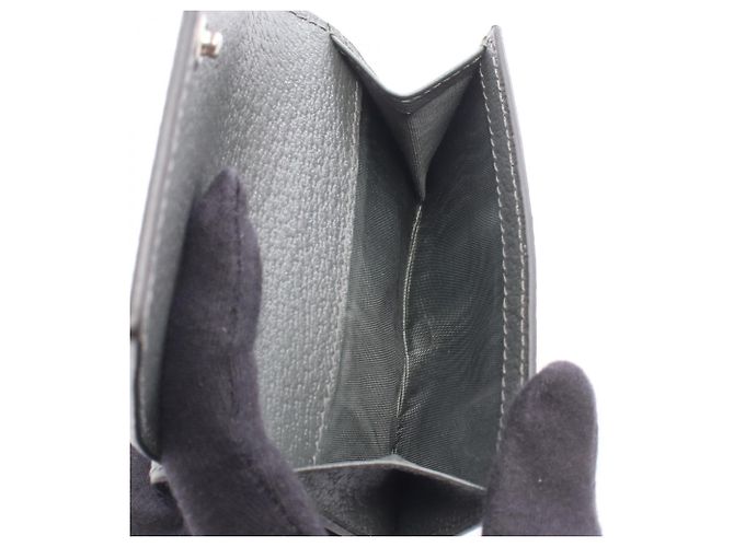 Gucci Double G Tri-fold Wallet - view 5