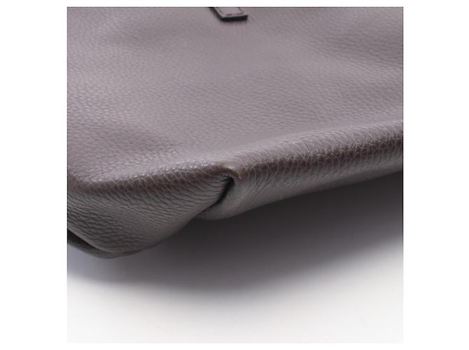 Gucci Bamboo Tote Bag Braun - Ansicht 7