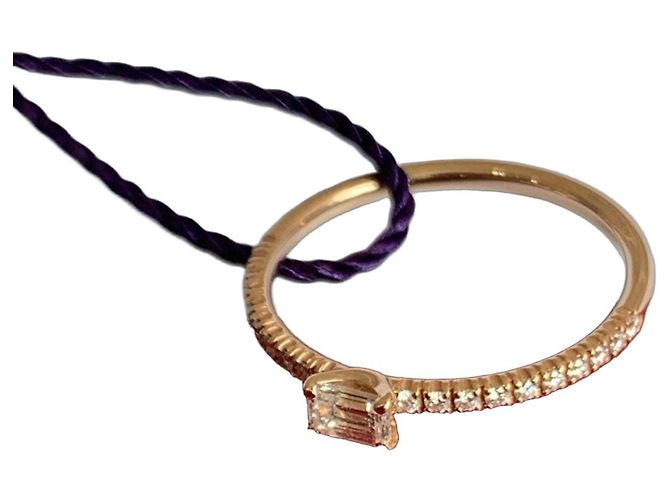 Cartier Ring Golden - Ansicht 2