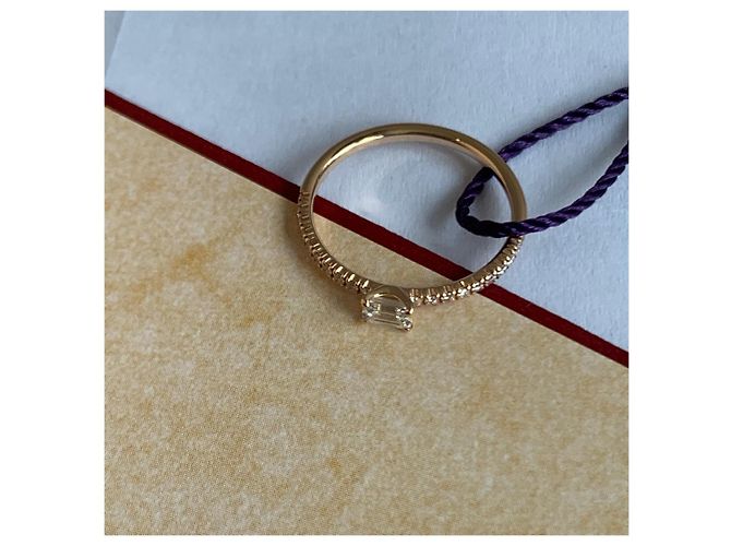 Cartier Ring Golden - Ansicht 5