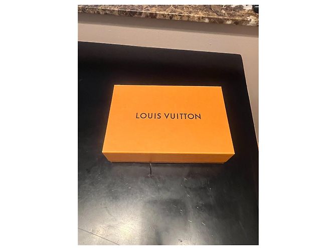 Borsa Louis Vuitton Monogram Pochette Voyage MM - vista 6