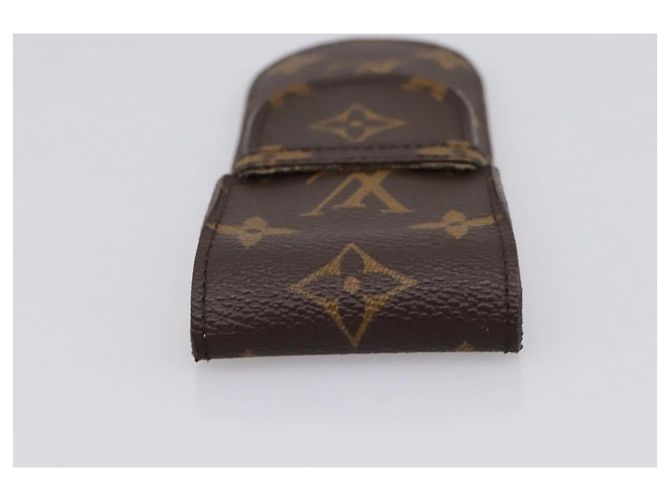 Louis Vuitton Etui à stylo Canvas - vista 5