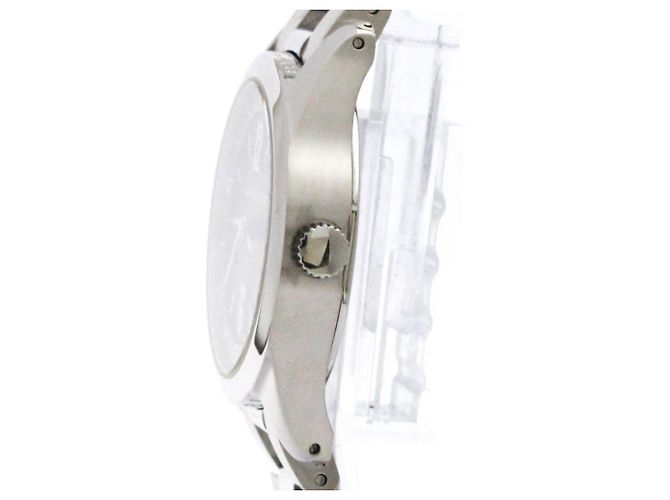 Bulgari Bvlgari Solotempo Quartz Stainless Steel 30 - Ansicht 3