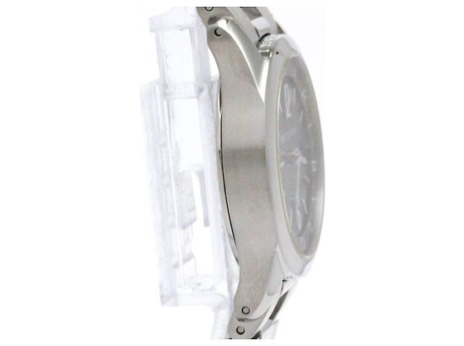 Bulgari Bvlgari Solotempo Quartz Stainless Steel 30 - Ansicht 5
