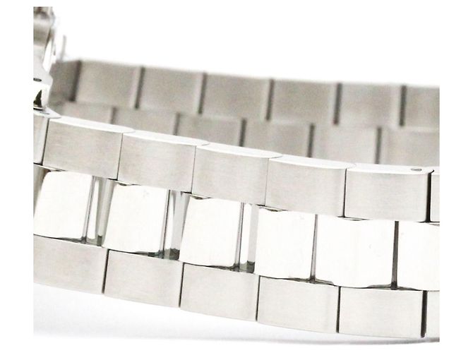 Bulgari Bvlgari Solotempo Quartz Stainless Steel 30 - Ansicht 7