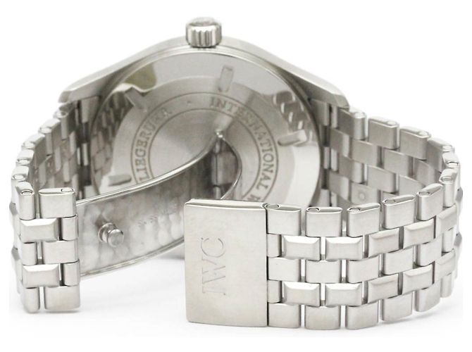 Autre Marque IWC Schaffhausen Pilot Mark XVI Automatic Stainless Steel 39 - vista 2