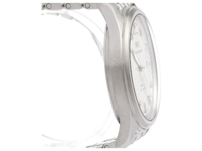 Autre Marque IWC Schaffhausen Pilot Mark XVI Automatic Stainless Steel 39 - vista 5
