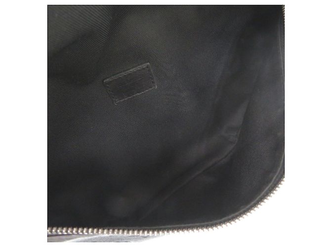 Sac banane Louis Vuitton Discovery Noir - vue 6