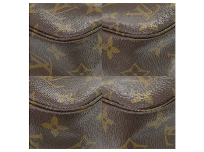 Louis Vuitton Trousses Toilette 23 Monogram Pouch Marrone Monogramma - vista 4