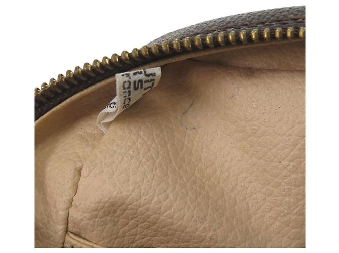 Louis Vuitton Trousses Toilette 23 Monogram Pouch Marrone Monogramma - vista 8