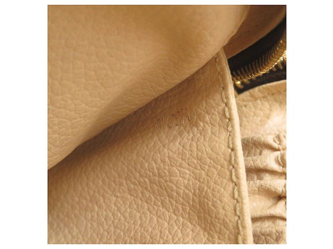 Louis Vuitton Trousses Toilette 23 Monogram Pouch Marrone Monogramma - vista 9