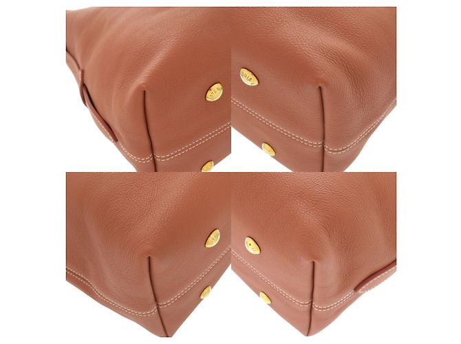 Sac à main Louis Vuitton Low Key Hobo MM - vue 4