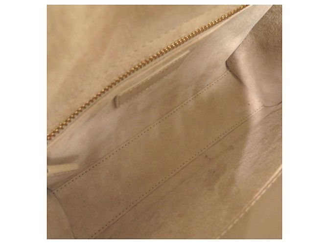 Borsa Christian Dior Lady My ABCDior Small - vista 7